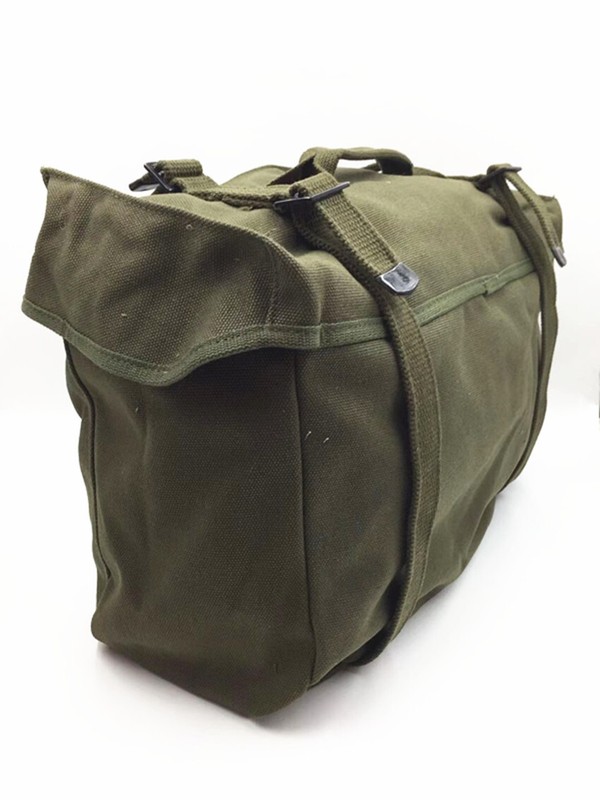 M1945 Backpack Retro WW2 US Army Korean War Military Bag Tactical Rucksack gallery