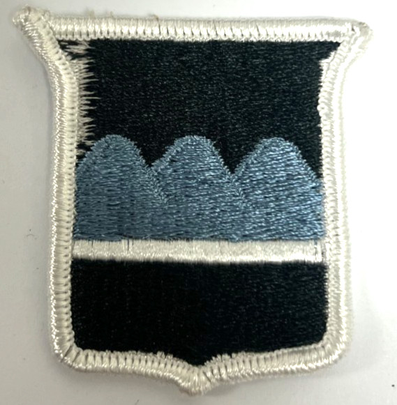 US Army 80th Infantry Division Patch