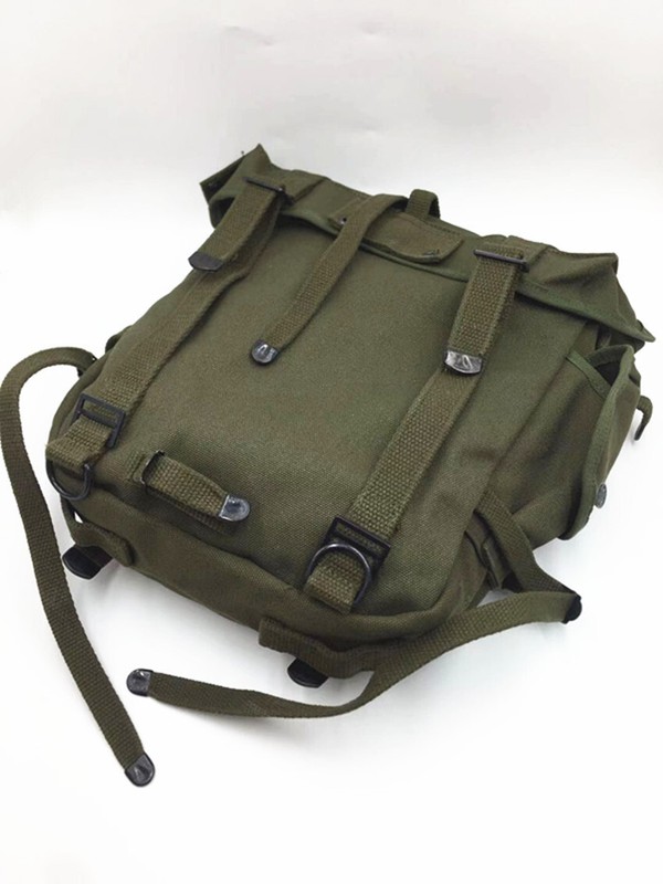 Reproduction WW2 Korean War Vietnam US M1945 UPPER PACK BACKPACK gallery