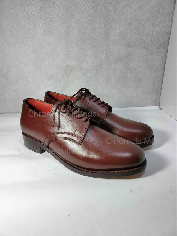 ww2 us army officer shoes or oxfords