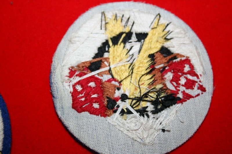US ARMY 506TH PIR PARACHUTE INFANTRY REGIMENT PATCH BADGE AIRBORNE #2 SMALL gallery